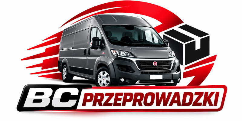 BC TRANS – transport i przeprowadzki
